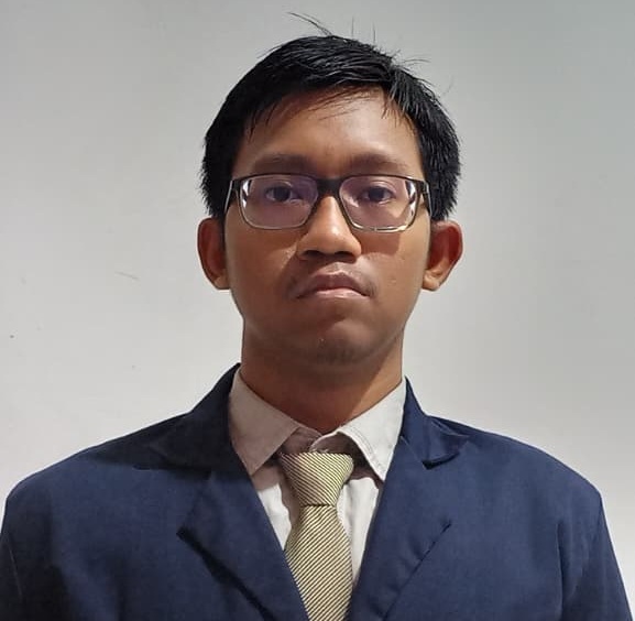 Foto Daffa Raditya Pratama